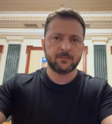Україна готова до енергетичного перемирʼя – Зеленський