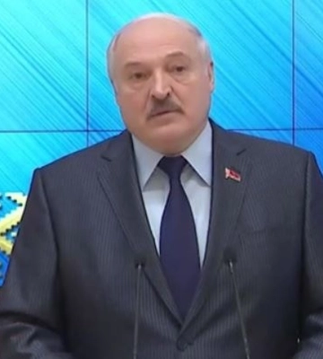 Гауляйтер Сальдо планує надати Білорусі частину узбережжя ТОТ Херсонщини, - ЦНС