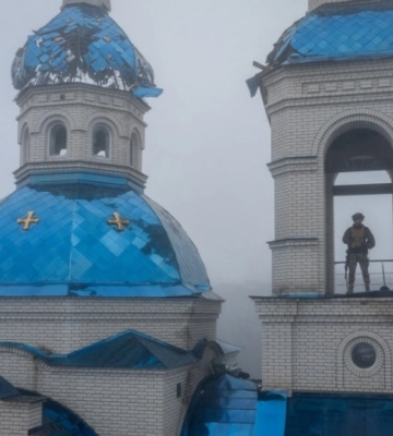 «Ні клаптика». Військові з передової – про вимогу Путіна віддати Донбас