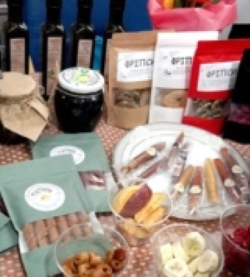 Локальний бізнес Рівненщини запрошують представити продукцію на різдвяному ярмарку