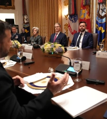 Зеленський про зустріч з Трампом: Україна готова до будь-якої дати