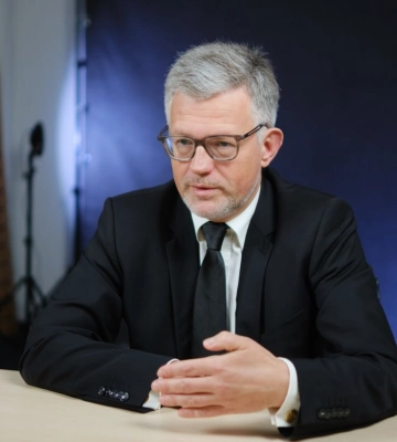 "Дирку від бублика отримаєте, а не Україну": Мельник в ООН різко відповів Росії