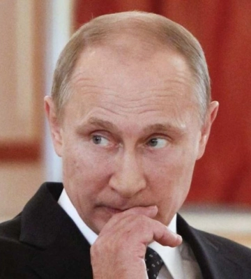 Путин выступил с лживым заявлением об украинском Донбассе