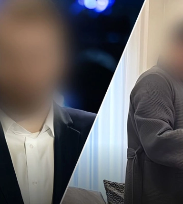 В Киеве будут судить бывшего телеведущего подконтрольных санкциям каналов за оправдывание агрессии РФ