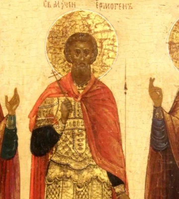 Яке релігійне свято відзначається 10 грудня 2025: традиції та молитва