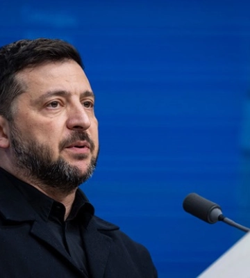 Вибори під час війни: Зеленський готовий змінити законодавство