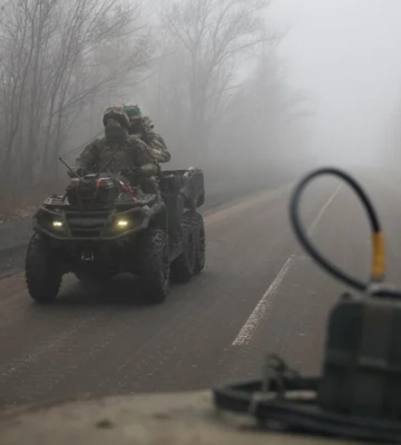 Осенью в Покровске в определенный момент не оставалось украинских военных — Сырский