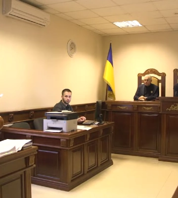 Трагічний обгін фури: винуватець ДТП біля Луцька сім років чекав на вирок суду