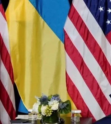 Трамп дав Зеленському кілька днів для відповіді на мирну угоду від США, - FT