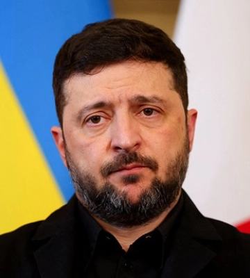 "У нас нет сил": Зеленский признал, что Украина не может вернуть Крым