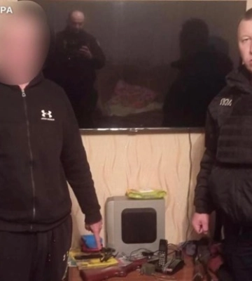 В Сумах пострадали шесть детей: в ОВА сообщили подробности стрельбы