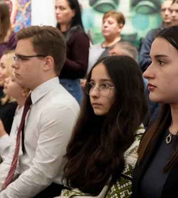 Підлітків з Черкащини запрошують долучитися до освітньої програми