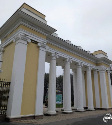 Новини Харкова – головне 10 грудня: як минула ніч