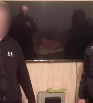 Шестеро детей получили ранения из-за неосторожного обращения взрослого с оружием в Сумах - ОВА