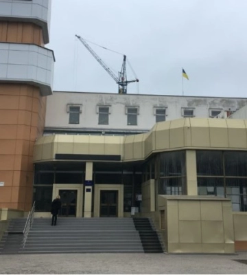 Пересипську райадміністрацію Одеси очолив новий керівник