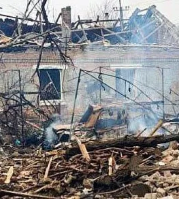 Окупанти завдали понад 870 ударів по Запорізькій області, троє поранених