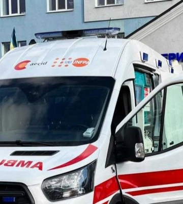 Фахівці з Рівненського перинатального центру знову вирушають у громади області
