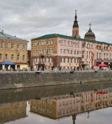 Буде антистресом: у Харкові закінчують реконструкцію Лопанської набережної