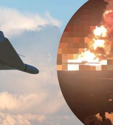 Гриміли вибухи: Росія атакувала Одещину "шахедами"