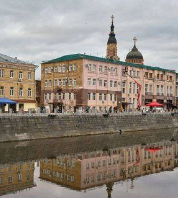 Незабаром у Харкові відкриють нову локацію – де, розповів Терехов