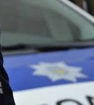 У Києві знайшли мертвим сина космонавта Каденюка