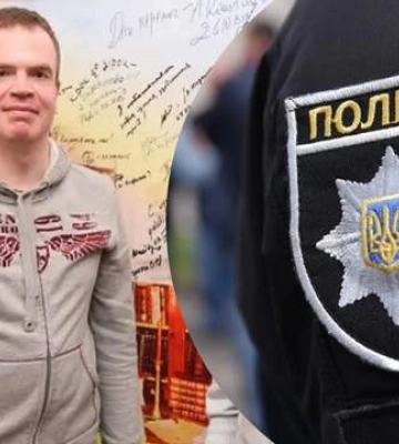 У Києві знайшли мертвим сина космонавта Каденюка, – джерела