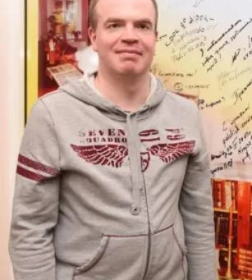 У Києві знайшли мертвим сина космонавта Каденюка — ЗМІ