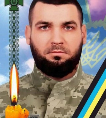 Ужгород прощатиметься з Героєм: Завтра відбудеться церемонія прощання із захисником Дмитром Павличем