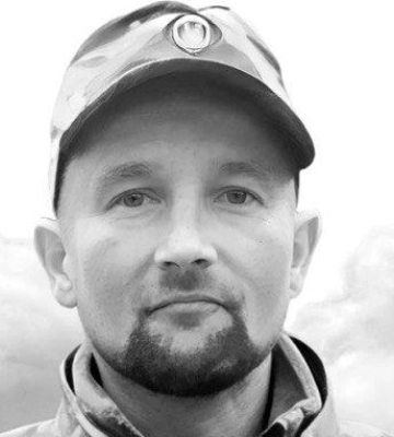 «То було пекло, у якому зник мій чоловік разом із побратимами». Спогади дружини про зниклого безвісти воїна з Волині