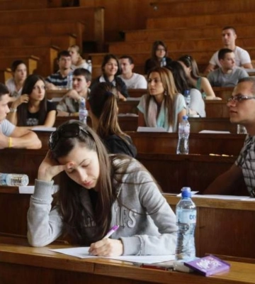 На Рівненщині студенти з першого вересня отримуватимуть удвічі більші стипендії