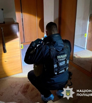 У Києві знайшли мертвим сина космонавта Каденюка