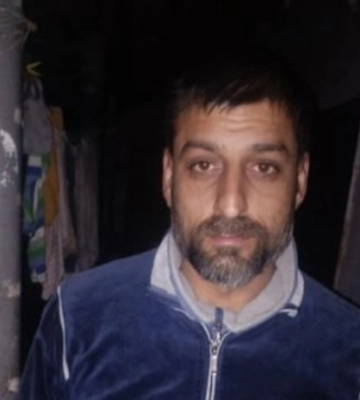 Водій, який збив 15-річну дівчину на Одещині і переховувався, добровільно здався поліції