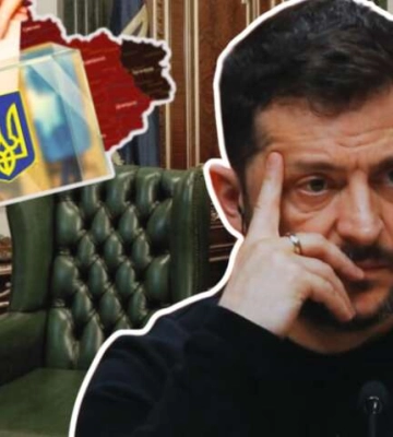 Может ли Зеленский баллотироваться на следующих выборах: есть важный нюанс