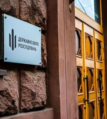 ДБР підтвердило: фігуранти плівок НАБУ бували у них в будівлі
