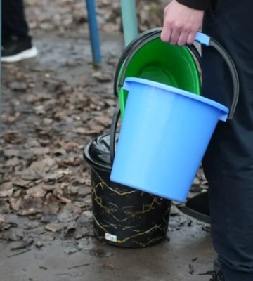 В Сумах пропала вода из-за проблем со светом