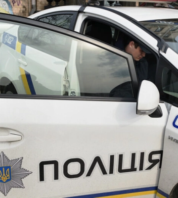 Сына космонавта Каденюка нашли мертвым в Киеве