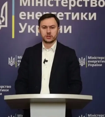 Ситуація в енергетиці у деяких регіонах поступово покращується – Міненерго