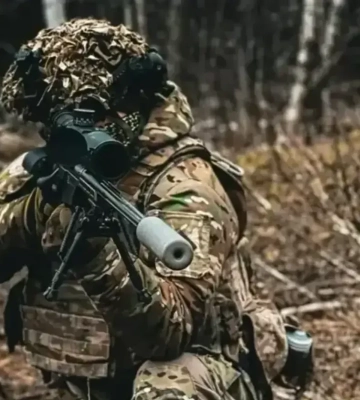 Відео: СБС знищили російські ЗРК на Донеччині