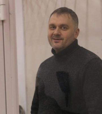 Суд изменил меру пресечения работнику НАБУ, которого подозревают в сливе данных ФСБ