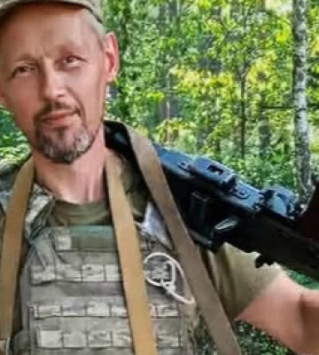 Від фестивалю до фронту: волинська громада передала автомобіль ЗСУ