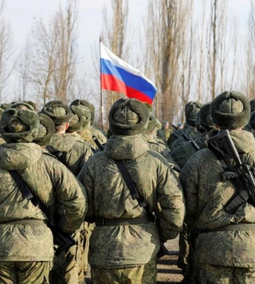 россия изменила тактику штурмов из-за украинских дронов, массовых атак почти нет - Трегубов