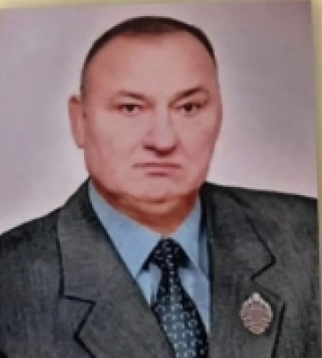 Побачила світ книга про борця з Рівненщини Петра Котка
