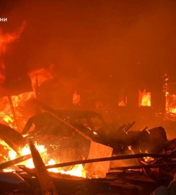На Чернігівщині двоє людей постраждали через агресію РФ