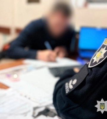 Вдарив ножем близько 20 разів: в Одесі випадкове знайомство закінчилось різаниною