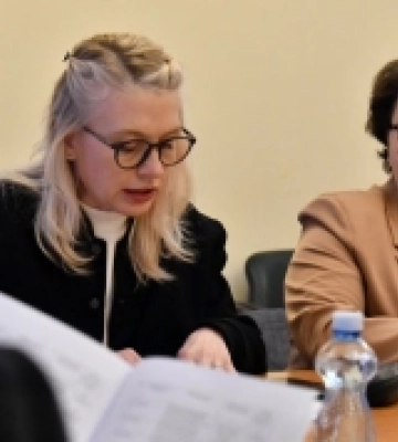 У Луцьку затвердили кандидатури молодих учених, які отримають підтримку від обласної ради у 2026 році