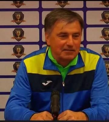 «Динамо» підписало гравця «для екзотики» — Федорчук