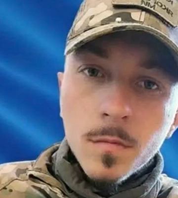 «То було пекло, у якому зник мій чоловік разом із побратимами». Спогади дружини про зниклого безвісти воїна з Волині