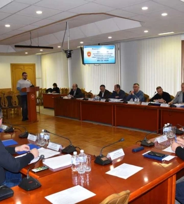На Рівненщині вперше розробили Регіональний енергетичний план до 2030 року