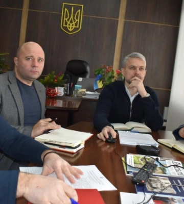 «Пліч-о-пліч: шкільні ліги»: на Рівненщині готуються до 3-го етапу Всеукраїнської спортивної події
