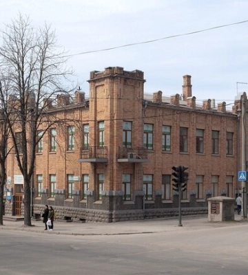 В Запорожье четыре памятки архитектуры взяли под охрану: какие именно